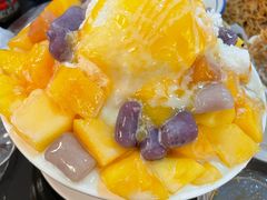 -水牛奶皇后糖水铺(深圳总店)