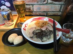 -豚王拉面(锦荣商业大厦店)