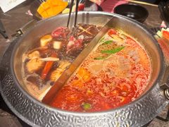 -一绪に和牛寿喜烧(罗湖益田假日店)