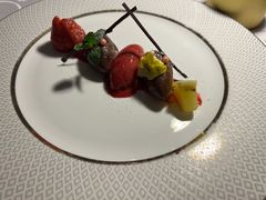 -Kathleen's Waitan 凯圣琳江景西餐厅(外滩店)