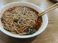 -朱家花园食府(顺城王府井店)