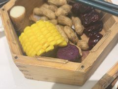 -祥记餐饮•豫粤珍味(郑东新区新长安店)