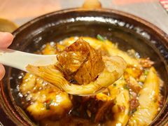 -啫神·广州地标美食(北京路店)