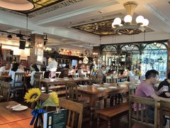 -宝莱纳餐厅(滨江店)