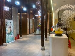-盘子女人坊古装写真摄影(南京总店)