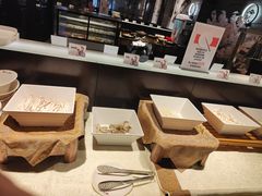 -前门后头老北京铜锅涮肉·京味菜·烤鸭(伊藤洋华堂店)