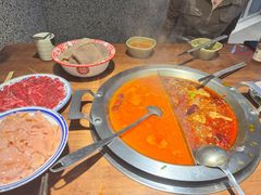 -楠火锅(仁恒梦中心店)