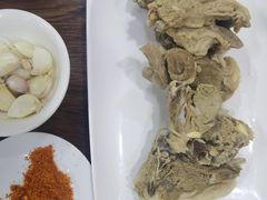 -清真·伊清阁餐厅