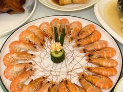 -聚彩居三和酒楼•老字号粤菜(南城店)