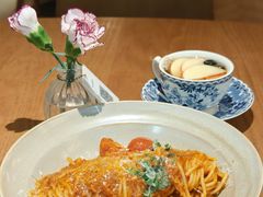 -芭莉与彩虹西餐厅(成都合生汇店)