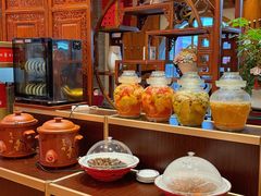 -面辣子·陕西家乡菜(钟楼店)