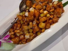 -香融府·烤鸭·家常菜(花乡奥莱店)