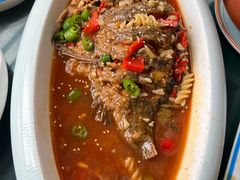 -云隐小厨·传统大理美食(复兴路店)