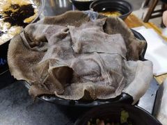 -铜元老码头鳝鱼火锅