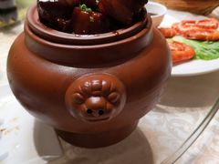 -阿英煲(凉城路店)