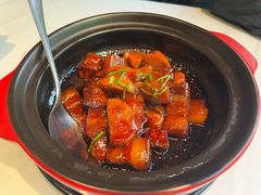 -久宴·天目湖大鱼头(恐龙园店)