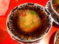 冰凉粉-侯师傅热炒店(印象城店)
