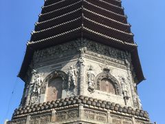 -玲珑塔公园