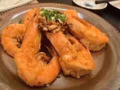 -德川家日本料理(顺义华联店)