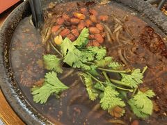 酸辣粉-归蜀第成都串串料理(梅花路店)