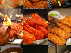 -千禧新世界香港酒店