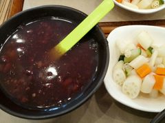 赤豆暖心小圆子-海盗虾饭·剥好的小龙虾饭(SOHO尚都店)