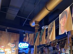 -韩山葵烤肉(太古里店)