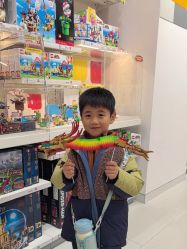 -乐高授权专卖店(济南万象城店)