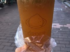 -soulfa柠檬茶(鹭江店)