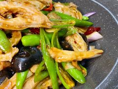 -阿喆私房菜(西五路店)