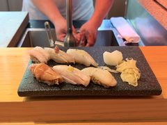 -鮨冠OMAKASE食べ放题(北京首店)