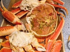-本达人海鲜烧烤·朝鲜族风味(发展店)