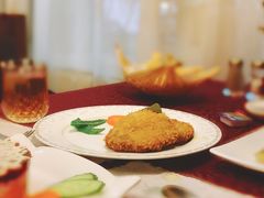 -92°C俄式厨房(中央大街店)