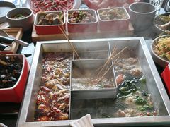 -重庆德忆火锅（龙南街3店）(渝水岸餐饮)