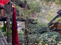 -鱼桥巷·美学川菜