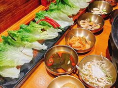 -韩象烤肉·韩国料理(市南麦凯乐旗舰店)