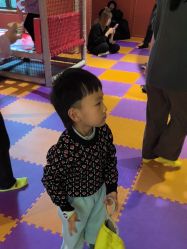 点击看大图 -奈尔宝·儿童乐园·亲子餐厅(星河湾店)