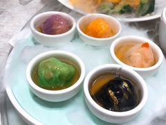 -如丰晟宴(长安万达店)