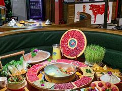 -遇·花庭里鲜牛肉火锅(西工店)