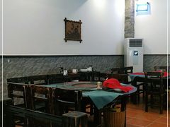 大堂-御膳粥·牛乳粥底火锅·地道顺德菜(容桂店)