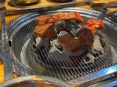 -麻蒲碳烤肉(远景路1号店)