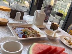 -新南华大酒店(长寿店)