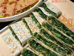 -解家河南菜(商鼎路店)