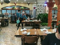 大堂-巴依老爷新疆美食(望京小街店)