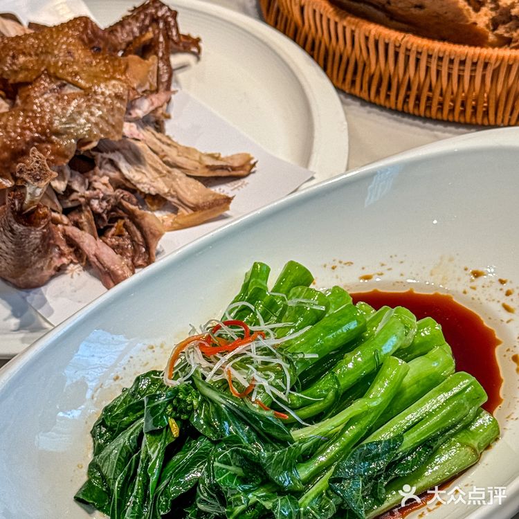 实名羡慕高新区的人民，可以吃这么好