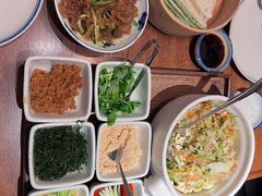 -林四喜·闽南传家菜(鼓浪屿店)