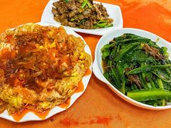 -东升饭店(员村三横路店)