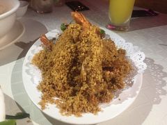 -无招牌海鲜餐厅(滨海艺术中心店)