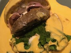 -Lets burger非常汉堡·环球风味(蓝色港湾店)