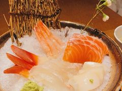 -麦秋寿司(富都广场店)